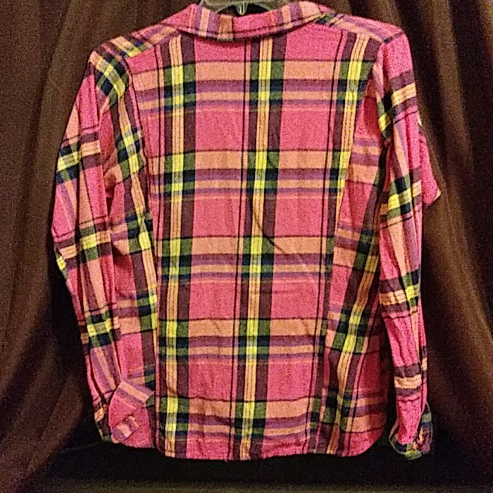 Flannel - Picture 3 of 3